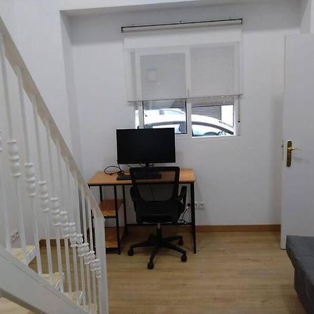 Appartment As A Service -El Mejor En Malaga Centro Luaran gambar