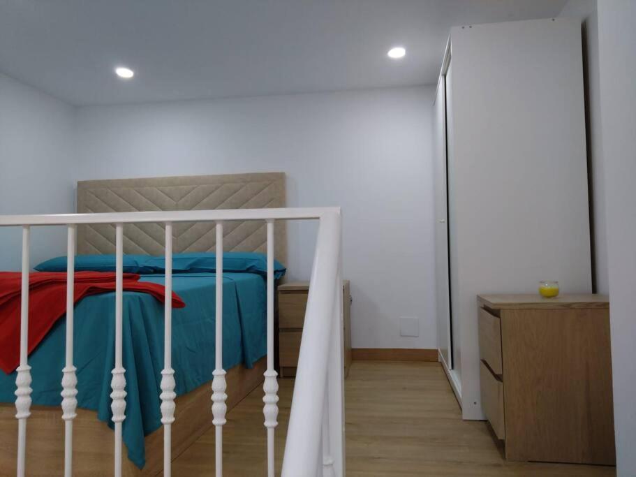 Appartment As A Service -El Mejor En Malaga Centro Luaran gambar