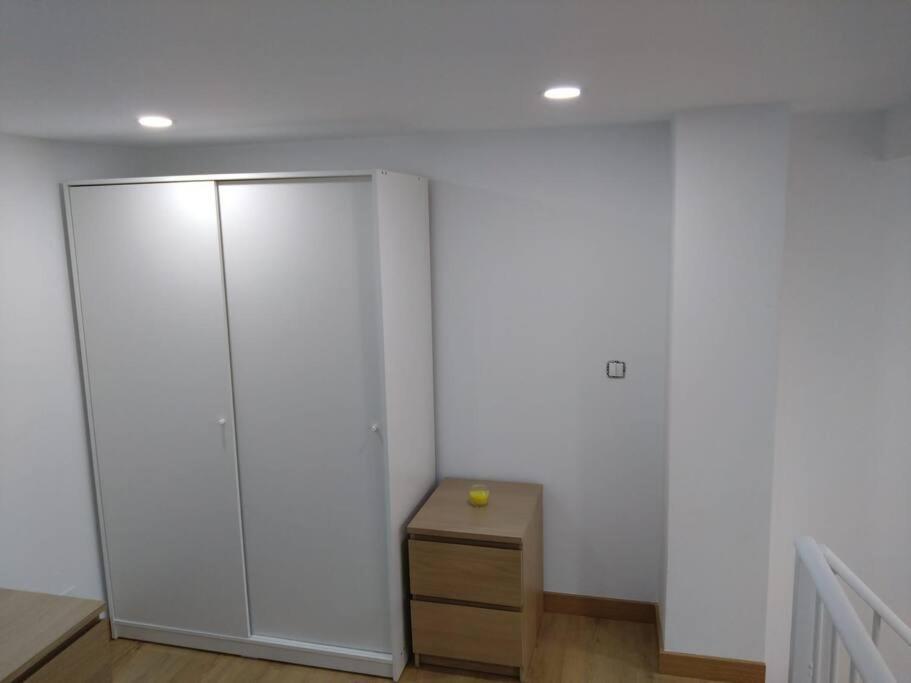 Appartment As A Service -El Mejor En Malaga Centro Luaran gambar