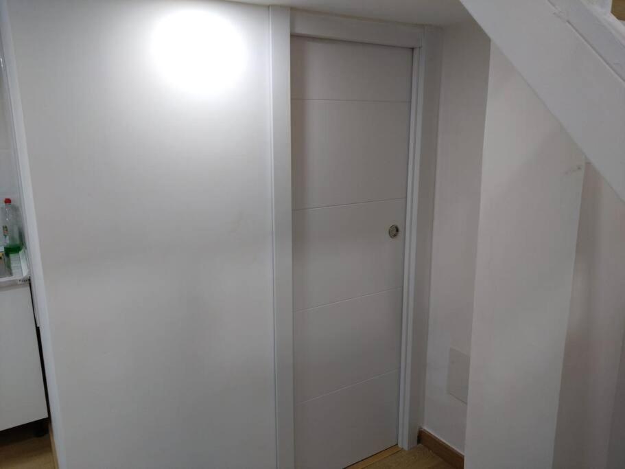 Appartment As A Service -El Mejor En Malaga Centro Luaran gambar